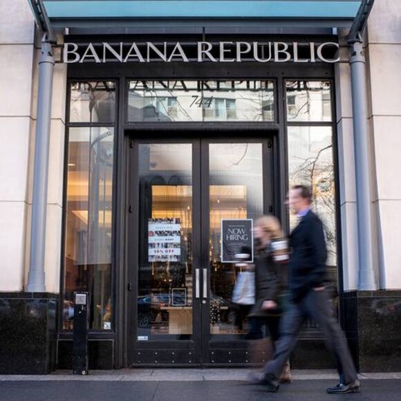 BANANA REPUBLIC PETITE BLACK PURE COTTON BUTTON DOWN CARDIGAN SWEATER - Picture 11 of 17